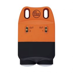 NN504A \ 效应器 100 \ 感应式传感器 \ INE2004DN/1D/1G/2G \ DE \