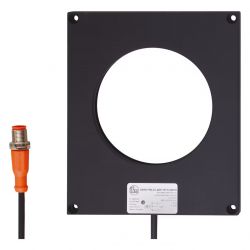 O2D920 \ 效应器 250 \ 物体识别 \ DARK FIELD LIGHT RT/0,3M/US \ DE \