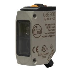 O6E300 \ efector 200 \ Photo sensor \O6E-FPKG \ SG