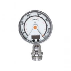PG2734 \ efector 500 \ Pressure sensors \ PG-010KREA01-MFRKG/US/ /P \ DE