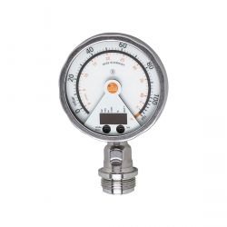 PG2789 \ efector 500 \ Pressure sensors \ PG-,10BREA01-MFRKG/US/ /P \ DE