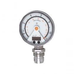 PG2895 \ efector 500 \ Pressure sensors \ PG-004-REA01-MFRKG/US/ /P \ DE
