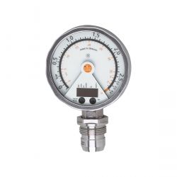 PG2896 \ efector 500 \ Pressure sensors \ PG-2,5-REA01-MFRKG/US/ /P \ DE
