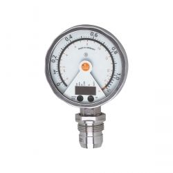 PG2897 \ efector 500 \ Pressure sensors \ PG-001-REA01-MFRKG/US/ /P \ DE