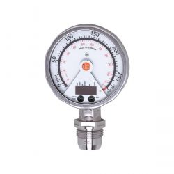 PG2898 \ efector 500 \ Pressure sensors \ PG-,25BREA01-MFRKG/US/ /P \ DE
