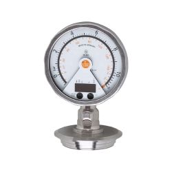 PH4004 \ efector 500 \ Pressure sensor \ PH-010-REA01-MFRKG/US/ /P