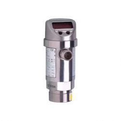 PN014A \ 效应器 500 \ 压力传感器 \ PN-010-RBR14-QFPKG/US/3D/V \ RO \