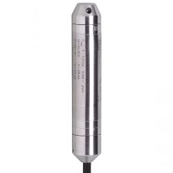 PS317A \ efector 500 \ Pressure sensors \ SUBMERSIBLE 1BAR 15M FEP CABLE 1G/1D \ DE