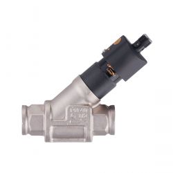SBG334 \ efector 300 \ Flow sensors \ SBG34BF0BPKG/US \ DE