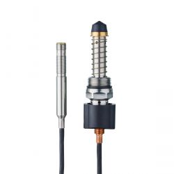 SBM613 \ efector 300 \ Flow sensors \ SBM34XKX10KG/O/US \ DE