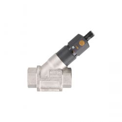 SBN333 \ efector 300 \ Flow sensors \ SBY34BF0BPKG/US \ DE