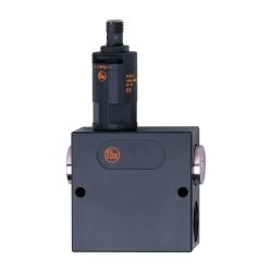 SBU324 \ efector 300 \ Flow sensor \SBU12DI0BPKG/US \ DE