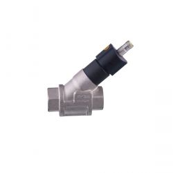 SBY433 \ efector 300 \ Flow sensors \ SBY34HF010KG/US \ DE