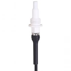 SF3410 \ efector 300 \ Flow sensors \ SFR12XBK/6M \ DE