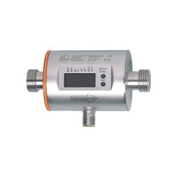 SM6001 \ efector 300 \ Flow sensor \SMR12GGXFRKG/US-100 \ DE