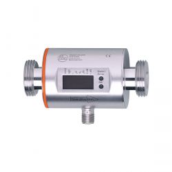 SM8004 \ efector 300 \ Flow sensors \ SMR11GGX50KG/US100 \ DE