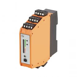 SN0152 \ efector 300 \ Flow sensors \ VS3000/85...265VAC \ DE