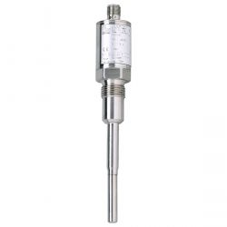TAA431 \ efector 600 \ Temperature sensors \ TAA123CCDR12-ASIVG/US \ DE