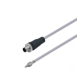 TS0759 \ efector 600 \ Temperature sensors \ TS-PT100-SCREW-IN M5 \ DE