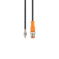 TS2789 \ efector 600 \ Temp sensor \TS-PT100-SCREW-IN M5/2M PUR \ DE