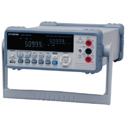 GW Instek มัลติมิเตอร์ รุ่น GDM-8342