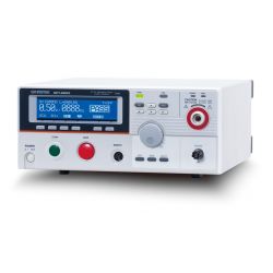 GPT-9603 GW instek เครื่องทดสอบความปลอดภัยทางไฟฟ้า (Safety Testers (Hipot Test) Economical Safety Tester