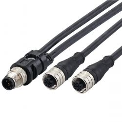 E12405 \ ecomat 400 \ Passive connection technology \ YDOGH050MSS0,25H04STGH050MSS \ PL