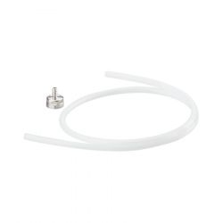 E30139 \ efector 500 \ Pressure sensors \ HOSE BARB COVER FILTER SYSTEM \ DE