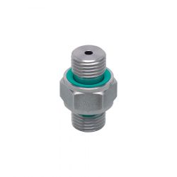 E30143 \ efector 500 \ Pressure sensors \ ADAPT PX G1/4A-G1/4A V4A \ DE