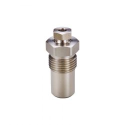E30144 \ efector 600 \ Temperature sensors \ G 1/2" COMPRESSION FITTING \ DE