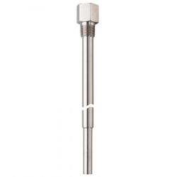 E37220 \ efector 600 \ Temperature sensors \ THERMOWELL, D6/1/2"NPT/L=150 \ US