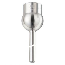 E37431 \ efector 600 \ Temperature sensors \ THERMOWELL,D6/WELD-IN/G1/2 conical/L=150 \ DE