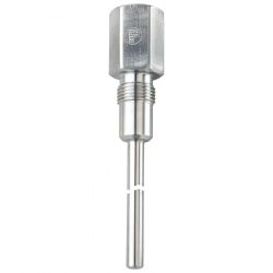 E37521 \ efector 600 \ Temperature sensors \ THERMOWELL, D6/ G1/2 conical/L=150 \ DE