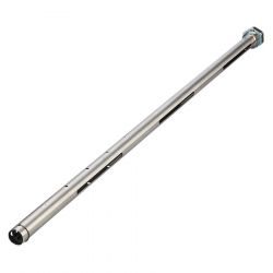 E43333 \ efector 160 \ Level sensors \ LR COAX TUBE G3/4 L700 SLOTTED \ DE