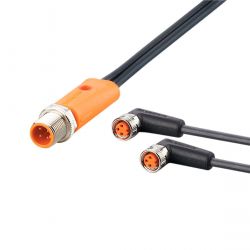 EVC607 \ ecomat 400 \ Passive connection technology \ YDOAF032MSS00,3H03STGH040MSS \ PL