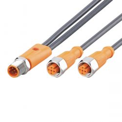 EVM063 \ ecomat 400 \ Passive connection technology \ YDOGHXX0VASXXXXHXXSTGH050VAS \ PL