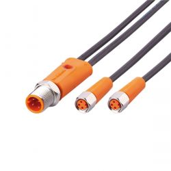 EVM064 \ ecomat 400 \ Passive connection technology \ YDOGF030VAS0,12H03STGH040VAS \ PL