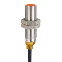 IFS274 \ 效应器 100 \ 感应式传感器 \ IFB3004BANKG/5M/PUR \ DE \