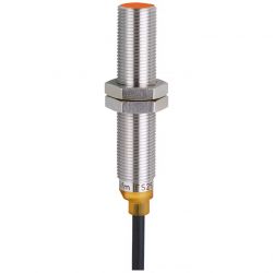 IFS281 \ 效应器 100 \ 感应式传感器 \ IFK3004BBNKG/2M/PUR \ DE \