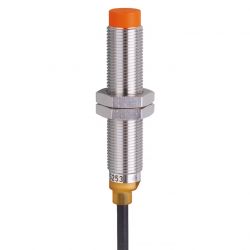 IFS283 \ 效应器 100 \ 感应式传感器 \ IFK3007-BNKG/2M/PUR \ DE \