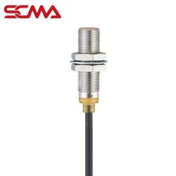 IFS703 \ efector 100 \ Inductive sensor (เซนเซอร์ตรวจจับโลหะ) \IFB3004BBPKG/2M/PUR \ DE