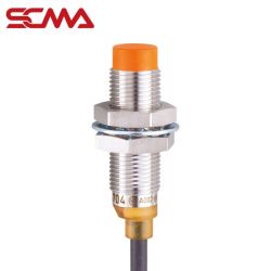 IFS707 \ efector 100 \ Inductive sensor (เซนเซอร์ตรวจจับโลหะ) \IFB3007-BPKG/2M/PUR \ DE