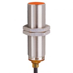 IGS271 \ effector 100 \ Inductive sensors \ IGK3008BBNKG/2M/PUR \ DE