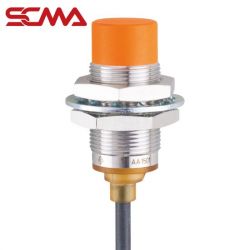 IGS703 \ efector 100 \ Inductive sensor (เซนเซอร์ตรวจจับโลหะ) \IGB3012-ANKG/2M/PUR \ DE