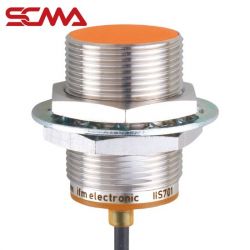 IIS701 \ efector 100 \ Inductive sensor (เซนเซอร์ตรวจจับโลหะ) \IIB3015BBPKG/2M/PUR \ DE