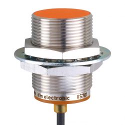IIS706 \ 效应器 100 \ 感应式传感器 \ IIB3015BBNKG/2M/PUR \ DE \