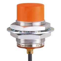 IIS707 \ 动效器 100 \ 感应式传感器 \ IIB3022-BNKG/2M/PUR \ DE \