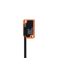 IS5101 \ effector 100 \ Inductive sensors \ IS-3002-BPKG/0,145M/-H \ RO \