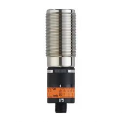 OID250 \ 效应器 220 \ PMD 距离传感器 \ OIDLCPKG/US \ DE \