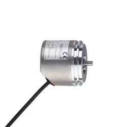RU3500 efector 400 Encoders INCREMENTAL ENCODER BASIC LINE PL